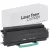 WB Lexmark E250 E350 E352 E250A11E Utángyártott Toner 3.500 oldal kapacitás
