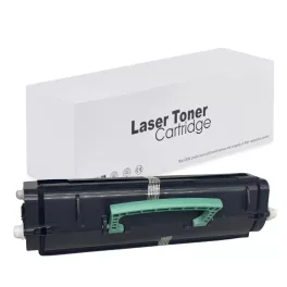   WB Lexmark E460 E460X11E Utángyártott Toner 15.000 oldal kapacitás
