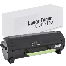   WB Lexmark MX417 51B2H00 Utángyártott Toner 8.500 oldal kapacitás