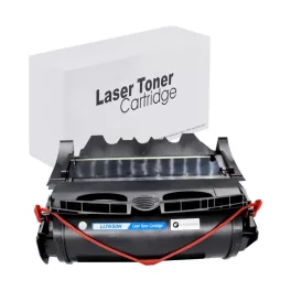   WB Lexmark T650X T650H11E Utángyártott Toner 25.000 oldal kapacitás