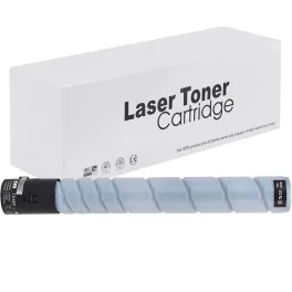   WB Minolta TN321 A33K150 Black Utángyártott Toner 27.000 oldal kapacitás
