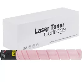   WB Minolta TN321 A33K350 Magenta Utángyártott Toner 25.000 oldal kapacitás
