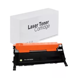   WB Samsung CLP310 CLP315 CLP320 CLP325 K4072S K4092S Black Utángyártott Toner 1.500 oldal kapacitás