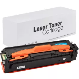   WB Samsung CLP415 CLT-C504S Cyan Utángyártott Toner 1.800 oldal kapacitás