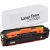 WB Samsung CLP415 CLT-Y504S Yellow Utángyártott Toner 1.800 oldal kapacitás