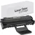 WB Samsung ML1640 MLT-D1082S Utángyártott Toner 1.500 oldal kapacitás