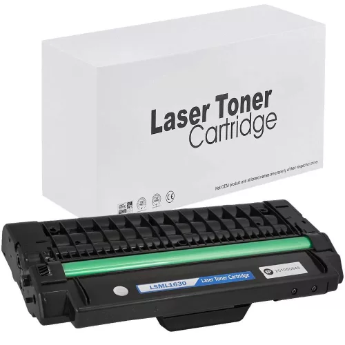 WB Samsung ML1630 SCX4500 Utángyártott Toner 2.000 oldal kapacitás