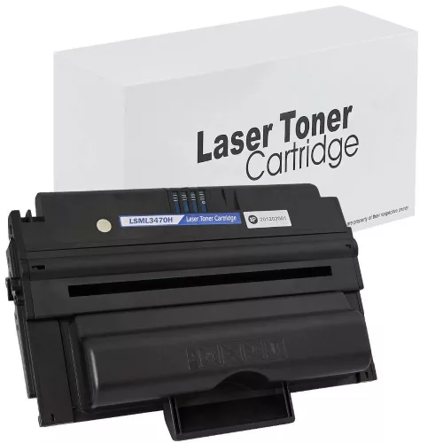 WB Samsung ML3470 Utángyártott Toner 10.000 oldal kapacitás