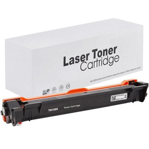 WB Brother TN1090 Utángyártott Toner 1.500 oldal kapacitás