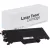 WB Brother TN2120 Utángyártott Toner 2.600 oldal kapacitás