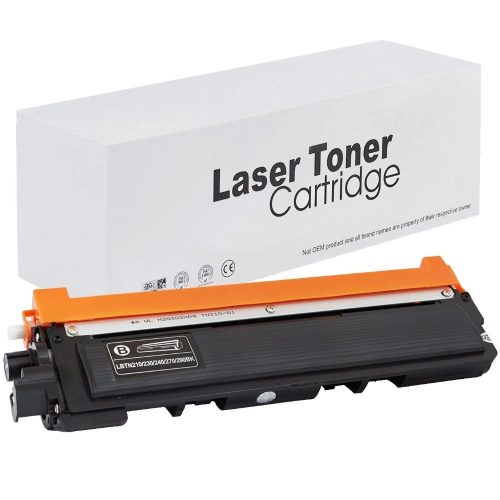 WB Brother TN230 Black Utángyártott Toner 2.200 oldal kapacitás