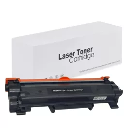   WB Brother TN2420XL Utángyártott Toner 6.000 oldal kapacitás