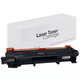   WB Brother TN2510 Utángyártott Toner 1.200 oldal kapacitás