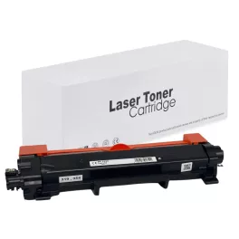   WB Brother TN2590 Utángyártott Toner 1.200 oldal kapacitás