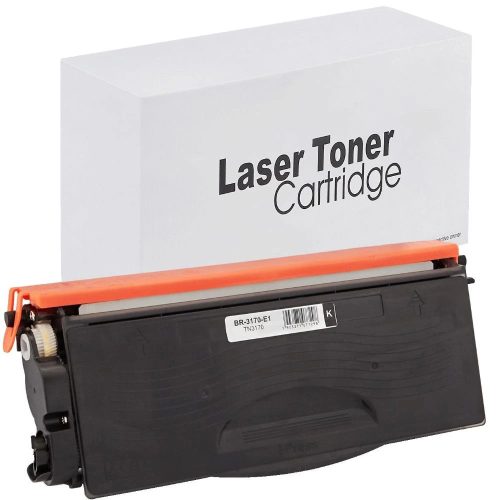 WB Brother TN3170 Utángyártott Toner 7.000 oldal kapacitás