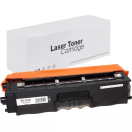   WB Brother TN325 Black Utángyártott Toner 4.000 oldal kapacitás