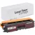 WB Brother TN325 Magenta Utángyártott Toner 3.500 oldal kapacitás